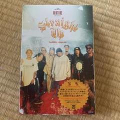 値引きする RIZE LIVE TOUR SOLU DVD The BONEZ ミュージック