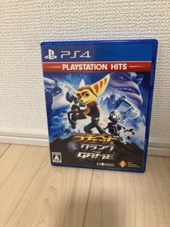 ラチェット&クランク　theGAME