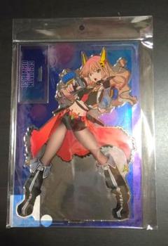 SSSS.GRIDMAN ドンキホーテコラボ BIGアクリルスタンド 南夢芽