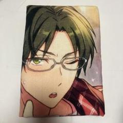 Amazon.co.jp: あんさんぶるスターズ！！ ビジュアルバスタオル