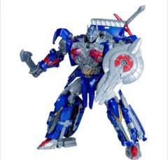 シンカイ　スタジオシリーズ TS-03 オプティマスプライム TS-03 オプティマスプライム｜トランスフォーマーオフィシャル