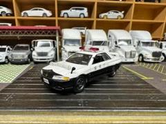 【2台セット】レイズ　シーマ　ポリスカー パトカー　1/43 o-030_result-1024x768-1.jpg