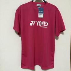 YONEX Tシャツ
