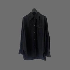 Mame 21SS 1 エンブロイダリーシャツのサムネイル