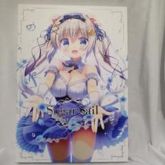 笹井さじ イラスト集 画集 Sugar Soil 購入特典 クリアファイル Amazon.co.jp: 笹井さじ イラスト集 画集 Sugar Soil 購入特典