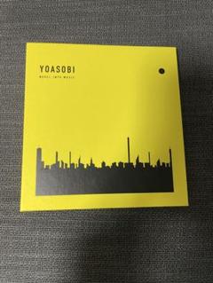 2025年最新】YOASOBI THE BOOK 完全生産限定盤の人気アイテム