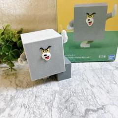 ✨トムとジェリー Fluffy Puffy Funny Art vol.1 トム