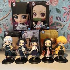 Qposket 鬼滅の刃 A