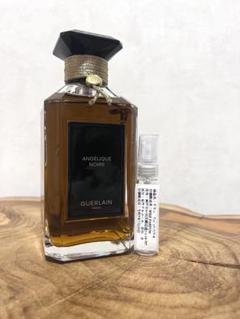 GUERLAIN ゲラン 香水 アンジェリークノワール L'Art & La Matière ⋅ Angélique Noire – Eau de Parfum