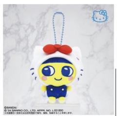 2025年最新】まめっち×ハローキティ ぷりぬいマスコットの人気
