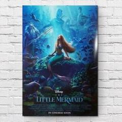 2023年最新】ディズニーリトルマーメイドポスターの人気アイテム