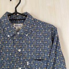 BEAMS BOY ビームスボーイ 長袖シャツ