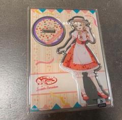 バンドリ スイパラ 等身 缶バッジ Poppin'party 市ヶ谷有咲 4個