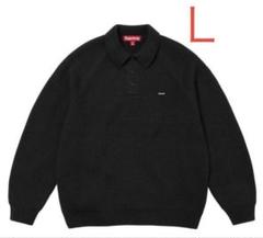 Supreme ニューヨークシルエットセーター S 黒/赤 週末値下げ❗️ 2025年最新】SUPREME メンズ ニット・セーターの人気アイテム