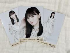 乃木坂46 生写真 遠藤さくら 2020年フルコンプ 乃木坂46 遠藤さくら 生写真 コンプ 2020 April