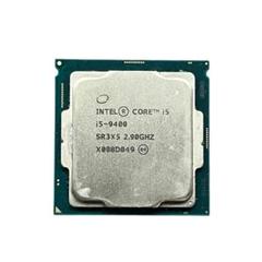 【メ0710-29】Intel Core i5-9400 CPU 動作未確認のサムネイル