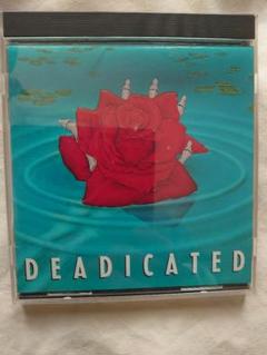 DEADICATED / Various Artists