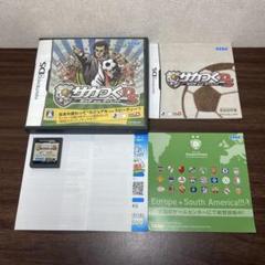 サカつくDS タッチ＆ダイレクト【oka】