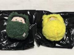 ギヴン　けだまぬい　柊　玄純　2点セット ギヴン けだまぬい 柊 玄純 2点セット