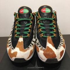 air max 95 atmos animal safari jordanのサムネイル