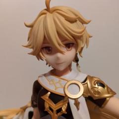 原神 空 フィギュア 未開封未使用 特典付き 空(空): フィギュア｜コトブキヤオンラインショップ