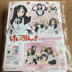 2023年最新】けいおん!! あったかあったかブランケットの人気アイテム 
