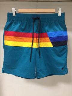新品 S サイズ TOMMY HILFIGER トミー ヒルフィガー 水着