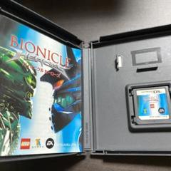 DS バイオニクル　ヒーローズ