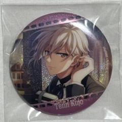 九条天 缶バッジ 80個セット アイナナ 九条 天 缶バッジ 5th Anniversary 80個セット