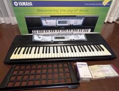 美品Yamaha PSR-E213 キーボード 61鍵 箱付き7/8まで限定販売 Yamaha PSR-E213 61-Key Portable Electric Keyboard Piano | eBay