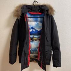 freedomday ダウンの中古/未使用品 - メルカリ