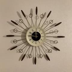 限定値下げ ACME Furniture MATHEW CLOCK MATHEW CLOCK / ACME furniture | GENERAL STORE S