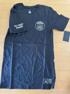NIKEナイキ ジョーダン パリサンジェルマン Tシャツ　激レア　新品　S
