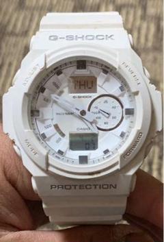 CASIO G-SHOCK 腕時計