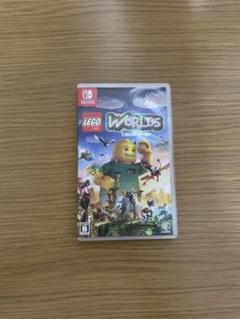 LEGO ワールド 目指せマスタービルダー