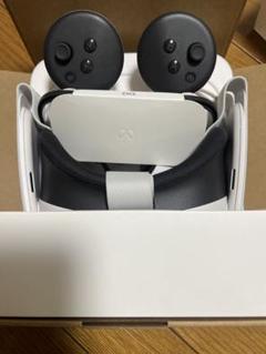 Meta Quest 3S 128GB VRヘッドセット限定セール