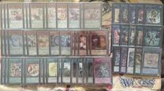 遊戯王 覇王ドレミコードデッキ
