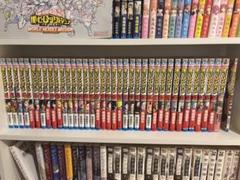 僕のヒーローアカデミア 全巻セット＋ポストカード＋映画特典 僕のヒーローアカデミア 全巻セット ポストカード付き 帯付き