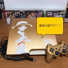 Ps3 ワンピース ゴールドの中古 未使用品を探そう メルカリ Ps3 ワンピース ゴールドの中古 未使用品を探そう メルカリ