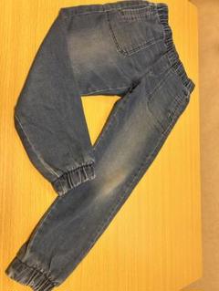ZARA デニム 140 ジーパンGパン デニム