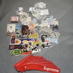 2025年最新】supreme ノベルティの人気アイテム - メルカリ