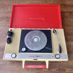 Victor PE-8400 レコードプレーヤー - メルカリ