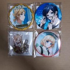 2025年最新】HoneyWorks mona 缶バッジの人気アイテム - メルカリ