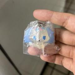 ジュエルペット めじるしアクセサリー サフィー