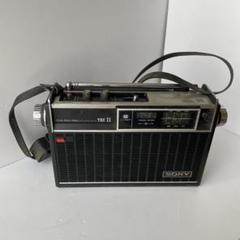 2025年最新】SONY ICF-the11の人気アイテム - メルカリ