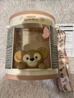 2025年最新】東京ディズニーシー限定 duffy ダッフィー