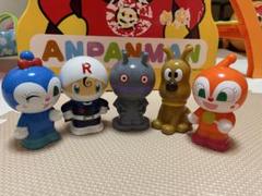 2025年最新】ロールパンナ ソフビの人気アイテム - メルカリ