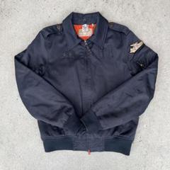 DIESEL MA-1 ネイビー 2025年最新】diesel ma－1ジャケット ネイビーの人気アイテム