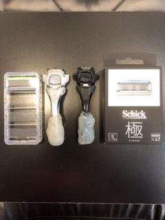 CHERUB RAZOR カミソリ まとめ売り4本 床屋