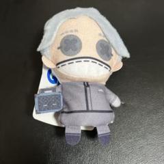 IdentityⅤ 第五人格 納棺師 ともぬい ぬいぐるみ プライズ イソップ Amazon.co.jp: SHINHA IdentityV 第五人格 納棺師 イソップ